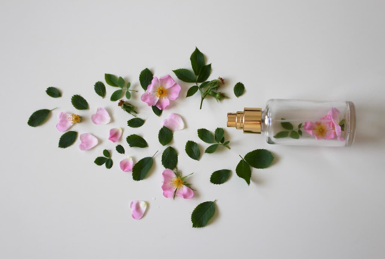 Ilmvatn, 50 ml