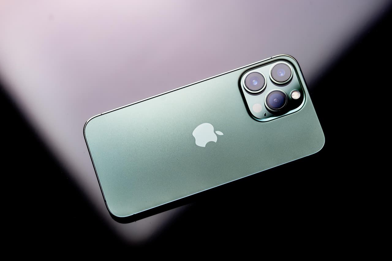 iPhone 13, 128 GB